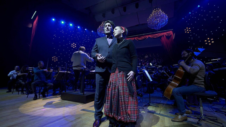 кадр из фильма Ludovic