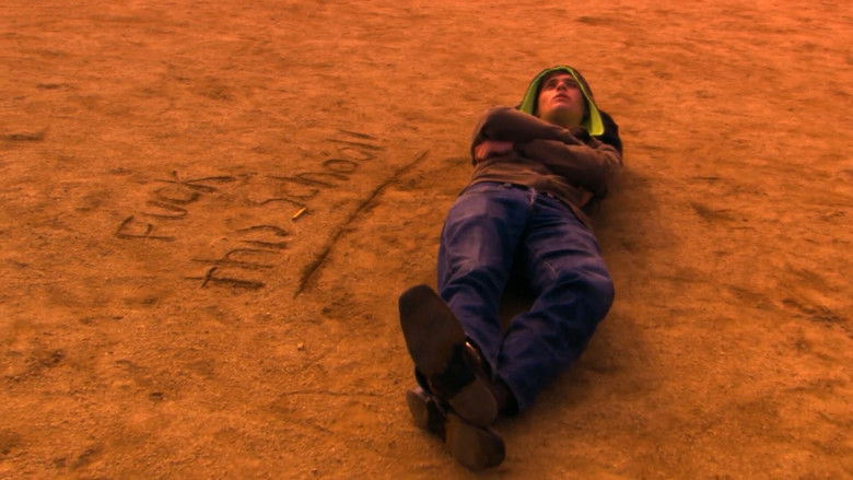 кадр из фильма Дикие тигры, которых я знал