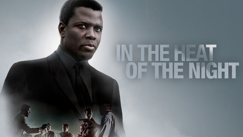 кадр из фильма Полуночная жара