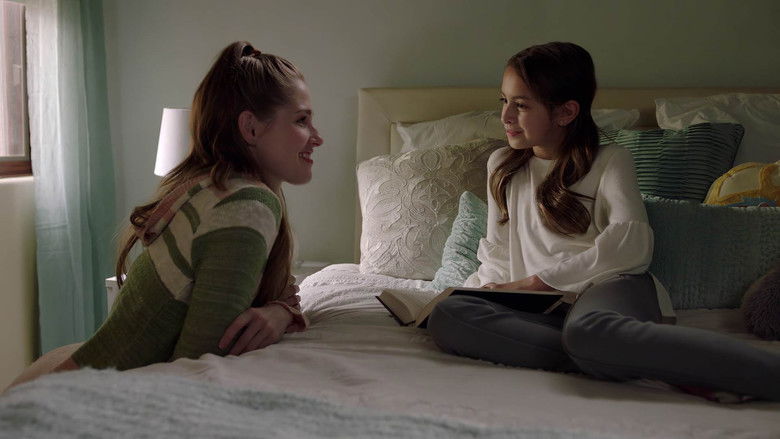 кадр из фильма The Au Pair Nightmare