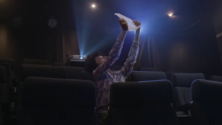 кадр из фильма Encontrando el Fin del Mundo