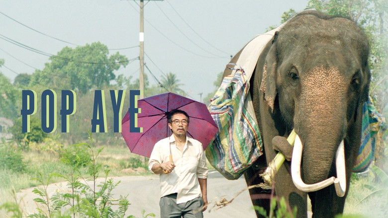 кадр из фильма Pop Aye