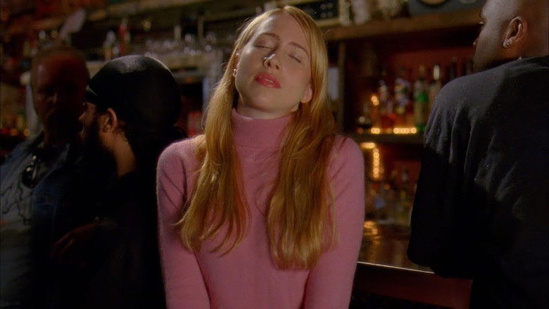 кадр из фильма Дурная биология