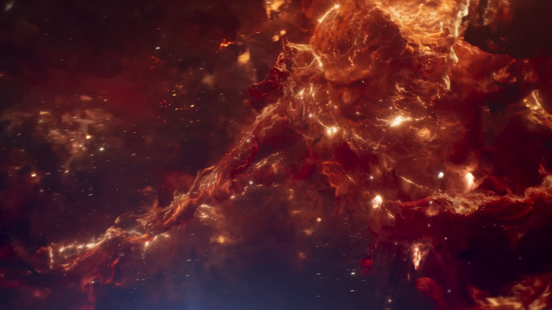 кадр из фильма रामायण