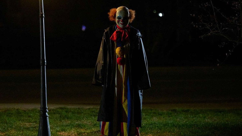кадр из фильма Killer Clown