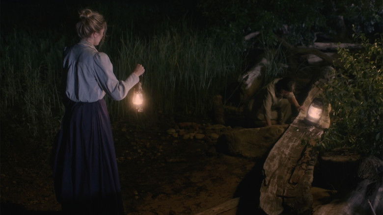 кадр из фильма Anglerfish