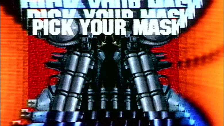 кадр из фильма Level Five