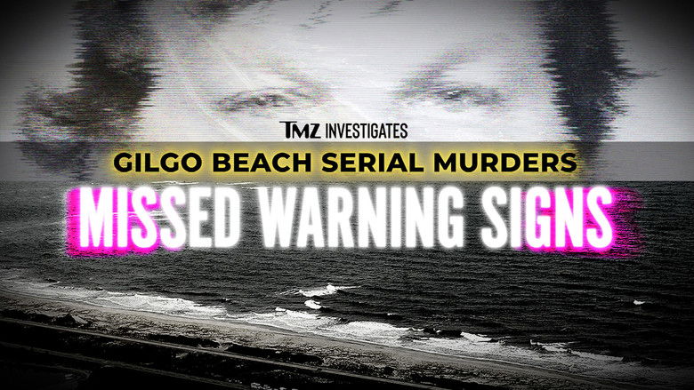 кадр из фильма TMZ Investigates: Gilgo Beach Serial Murders: Missed Warning Signs
