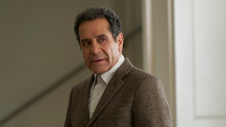 кадр из фильма Последнее дело мистера Монка