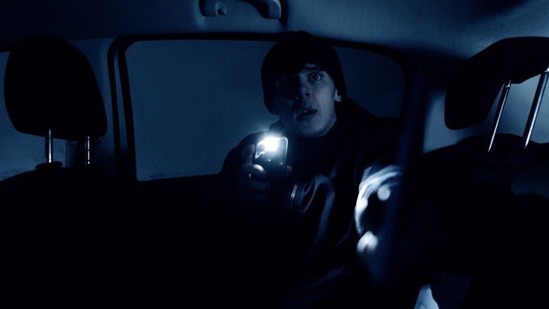 кадр из фильма Dead Cold