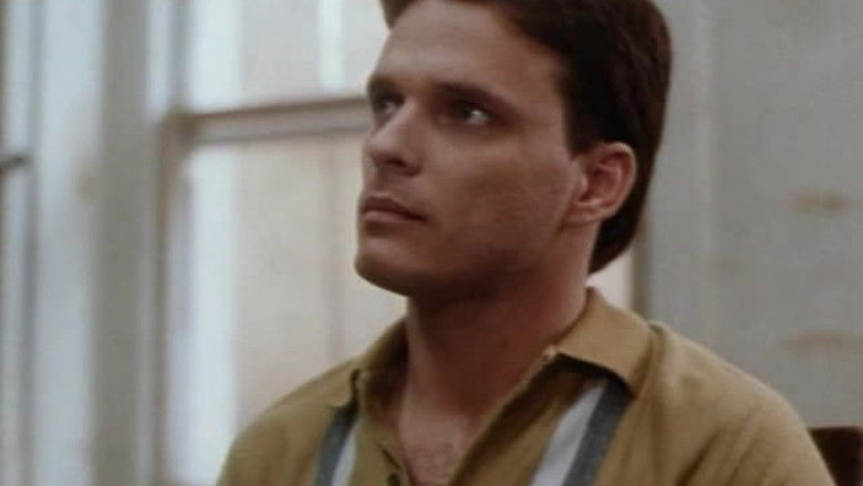 кадр из фильма Святые и грешники