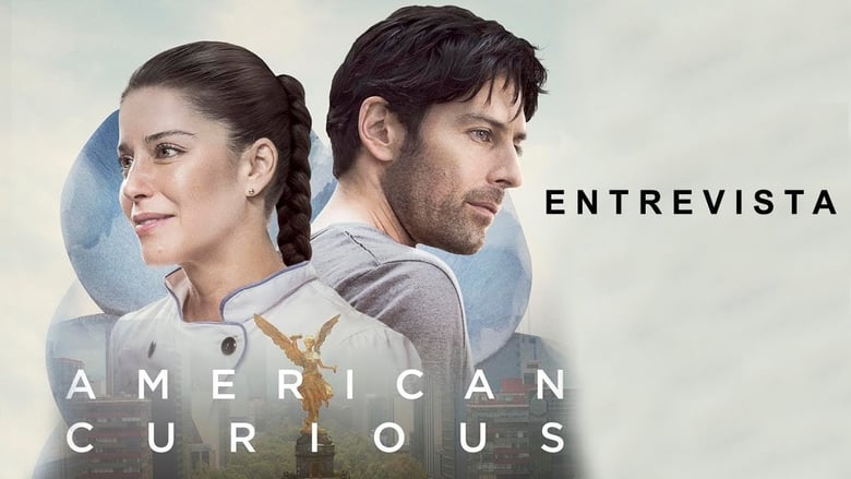 кадр из фильма American Curious