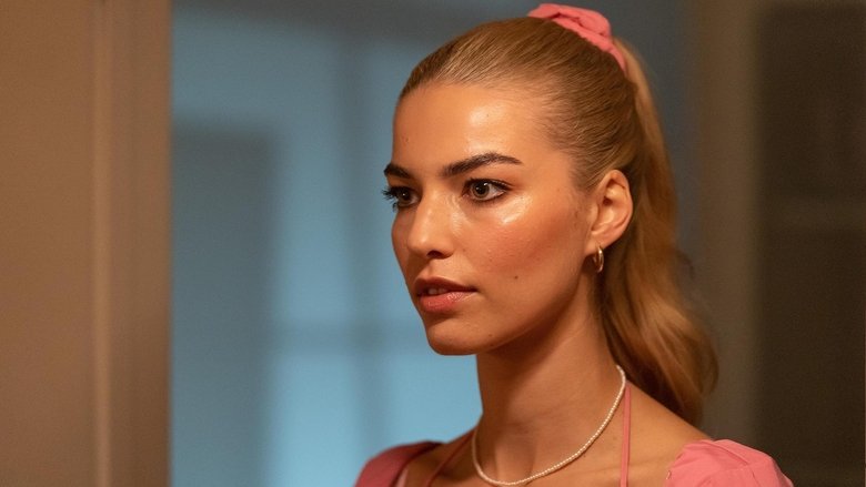 кадр из фильма Субстанция. Идеал