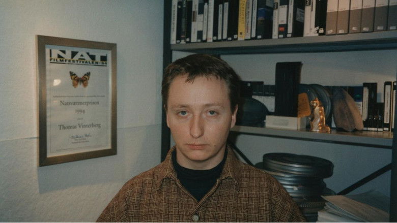 кадр из фильма Forsmåelse