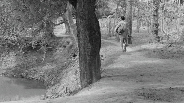 кадр из фильма Непокоренный