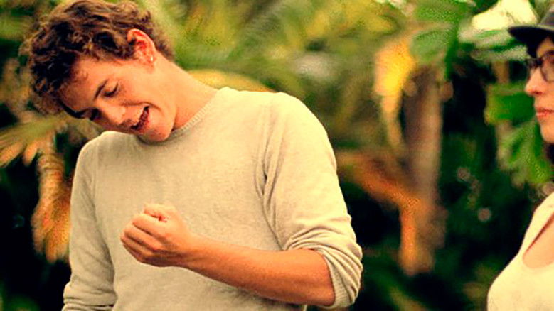 кадр из фильма Violet