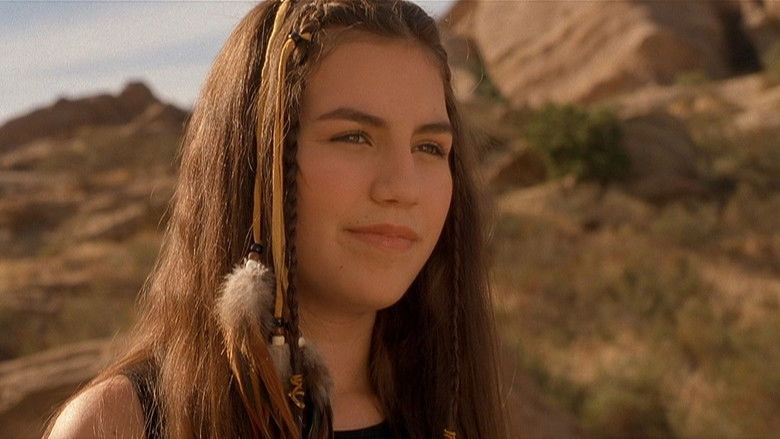 кадр из фильма Пророчество 3: Вознесение