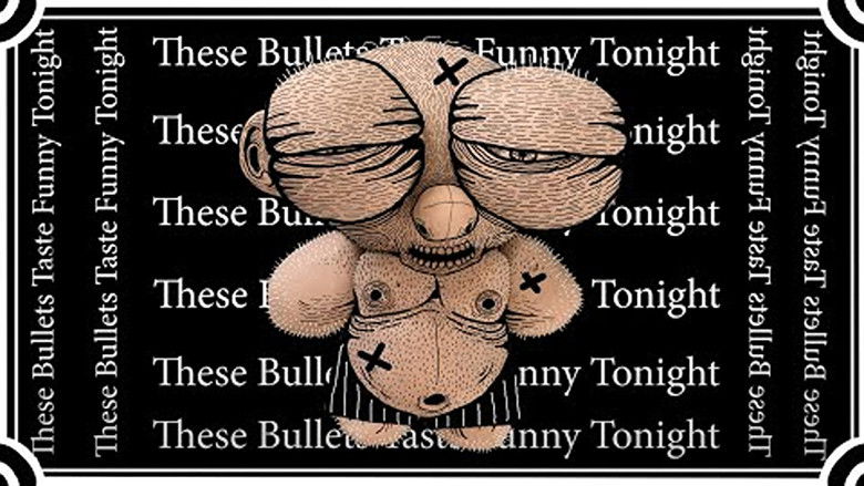 кадр из фильма These Bullets Taste Funny Tonight