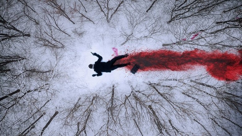 кадр из фильма Пепел  и пыль