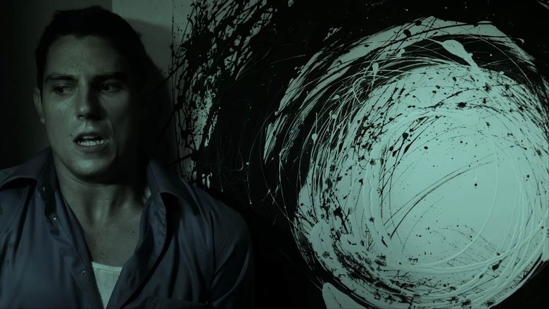 кадр из фильма Тайник