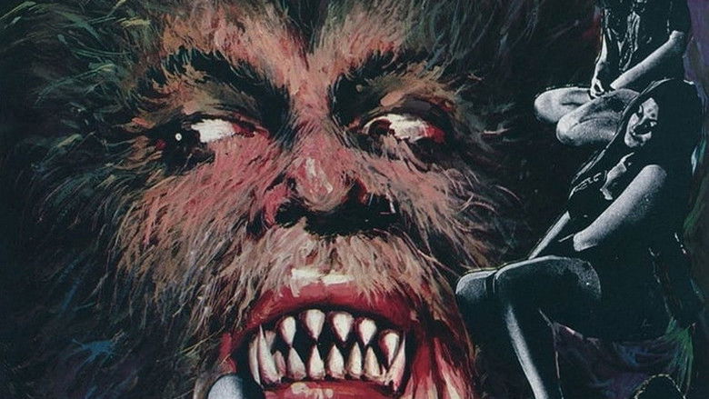 кадр из фильма La maldición de la bestia