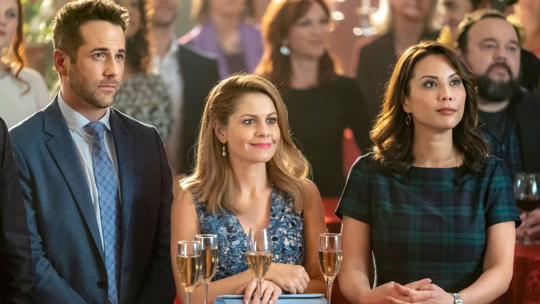 кадр из фильма Расследования Авроры Тигарден: Кради и ищи