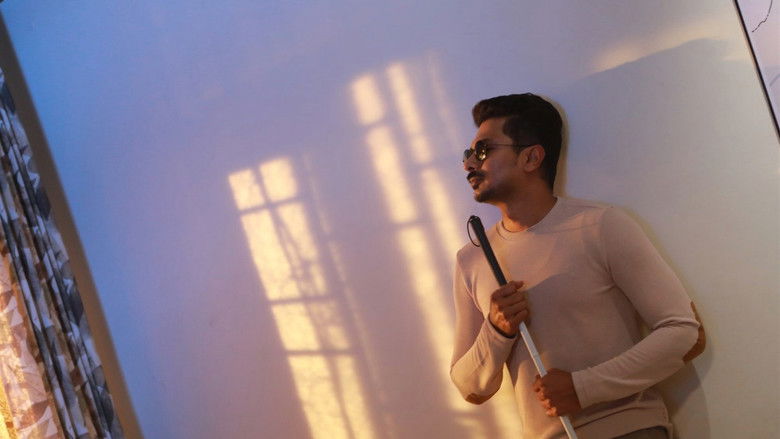 кадр из фильма சைக்கோ