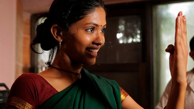 кадр из фильма Delhi in a Day