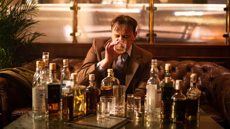 кадр из фильма Сваты