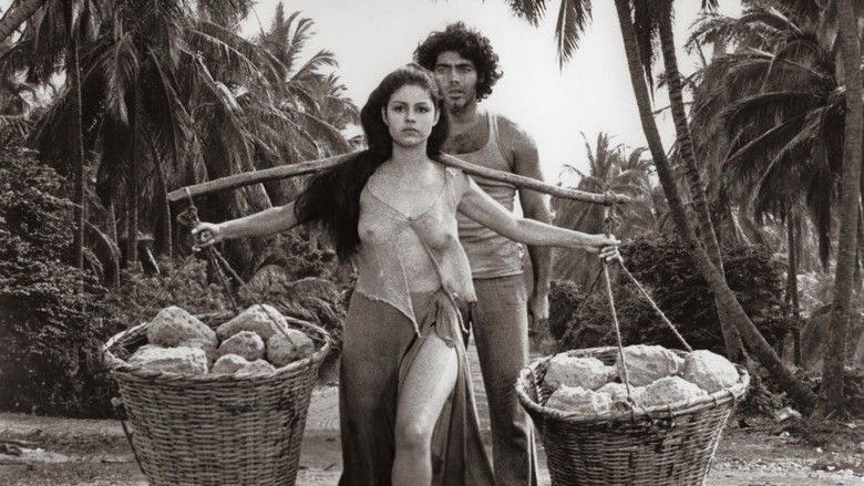 кадр из фильма Erótica