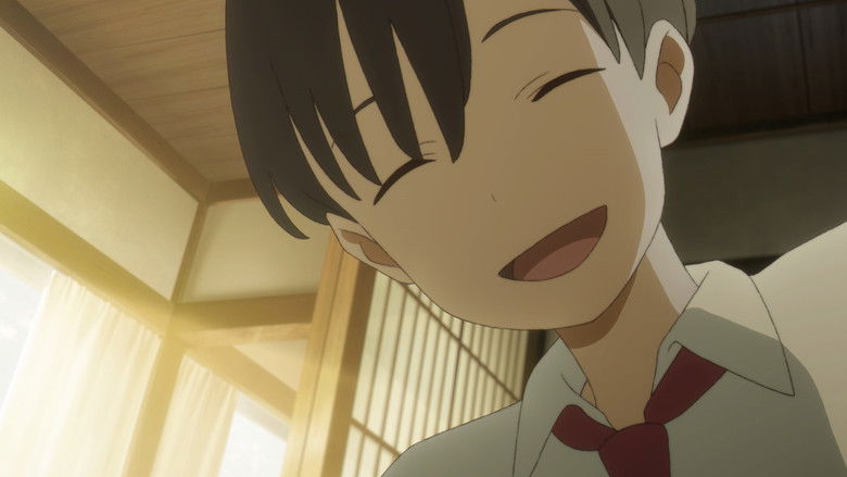 кадр из фильма Для тебя я стану кошкой