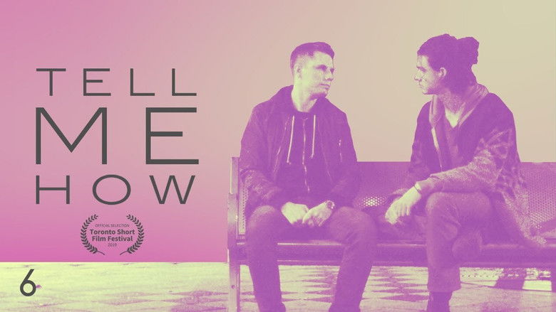 кадр из фильма Tell Me How