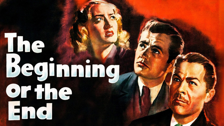 кадр из фильма The Beginning or the End