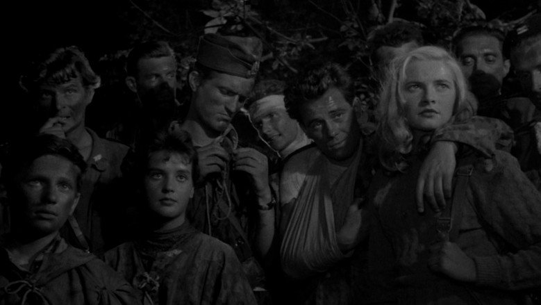 кадр из фильма Канал