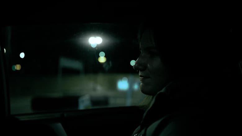 кадр из фильма Midnight Passenger