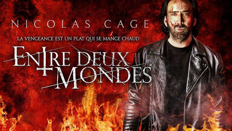 кадр из фильма Между мирами