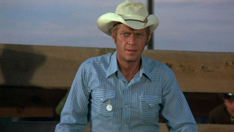 кадр из фильма Младший Боннер