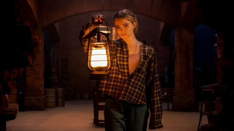 кадр из фильма Нечисть