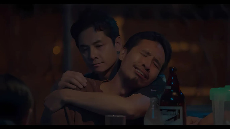 кадр из фильма The Last Beergin