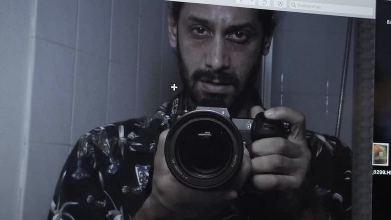 кадр из фильма Cama-Cruso