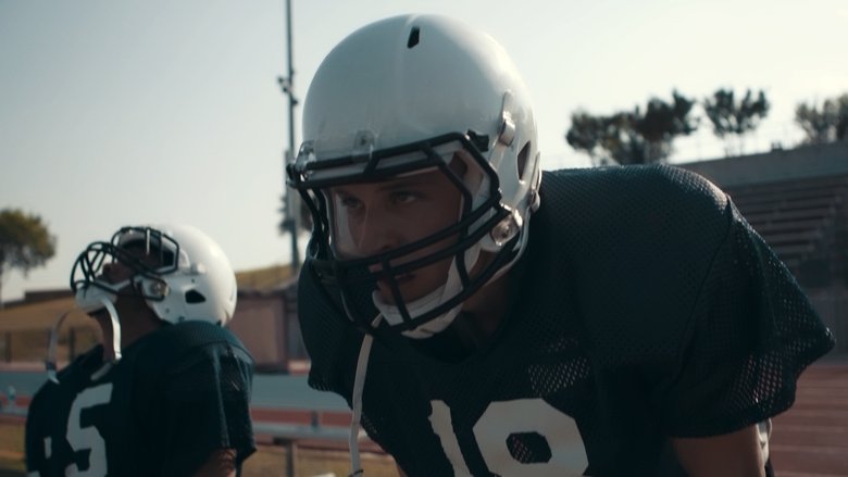 кадр из фильма Последний Свисток