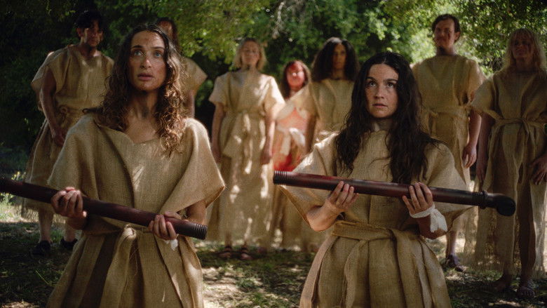 кадр из фильма In Jeff We Trust