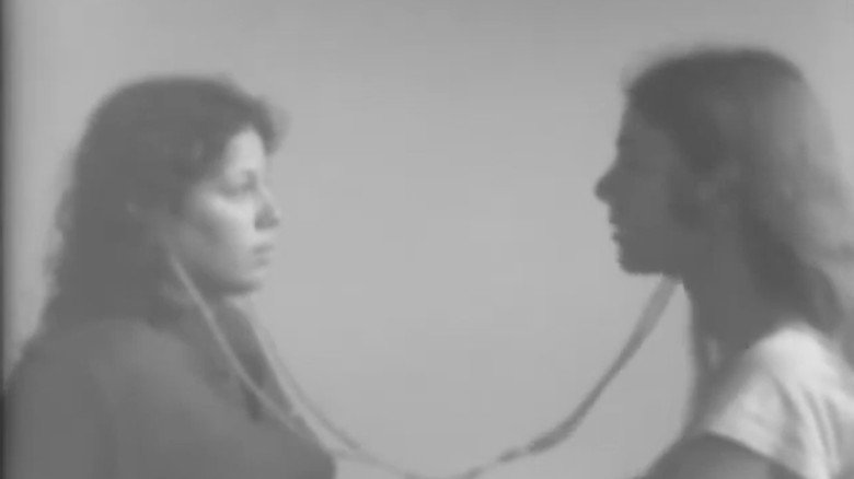 кадр из фильма Especular