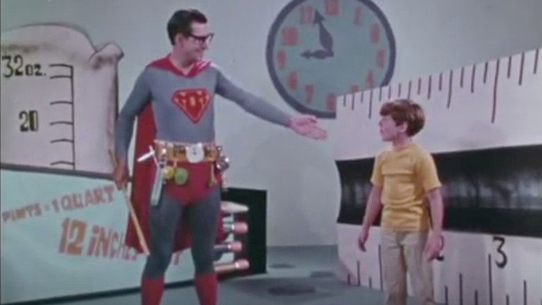 кадр из фильма Let's Measure: Using Standard Units