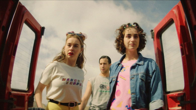 кадр из фильма Cuando haces pop