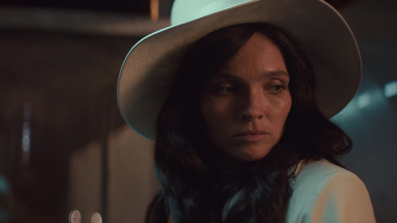 кадр из фильма Как звёзды