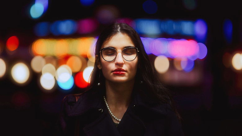 кадр из фильма Silent Scars