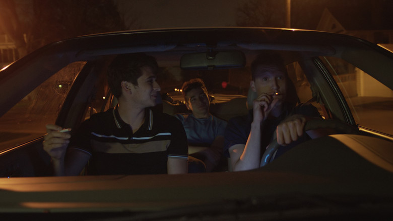 кадр из фильма Undergrads