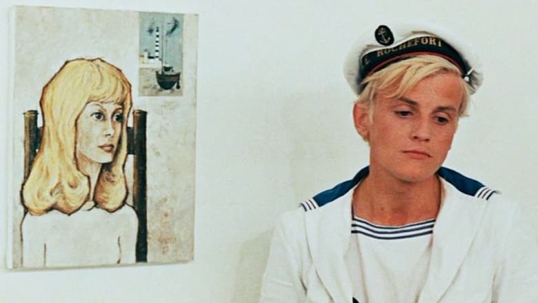 кадр из фильма Девушки из Рошфора