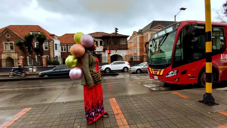 кадр из фильма Pe ataju jumali / Ar Quente